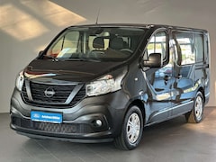 Bild des Angebotes Nissan NV300 Kombi L1H1 2,7t PREMIUM