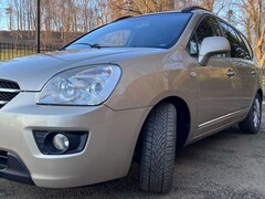 Bild des Angebotes Kia Carens 2.0 CVVT EX Top