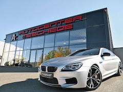 BMW M6 Coupe Competition M-Sitze* Keramik* B&O* TV*