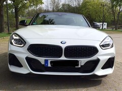 Bild des Angebotes BMW Z4 M Z4 M40i Aut.