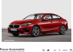 Bild des Angebotes BMW 218 i Gran Coupé NAVI LED Sound Syst. PDC V+H LM