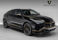 Lamborghini Urus SE