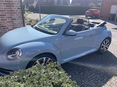 Bild des Angebotes VW Beetle The Beetle Cabriolet 1.4 TSI DSG iBeetle Design