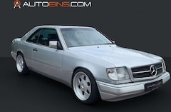 Bild des Angebotes Mercedes-Benz 300 CE 300 Automatik W124*Leder*17Zoll MAE*Schiebed*