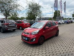 Bild des Angebotes Kia Picanto 1.0 Edition 7*12M.Garantie*Finanzierung*