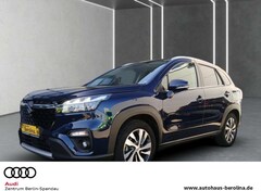 Bild des Angebotes Suzuki S-Cross 1.5 Hybrid 4x4 Aut. *PANO*360°*SHZ*PDC*