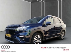Bild des Angebotes Suzuki S-Cross 1.5 Hybrid 4x4 Aut. *PANO*360°*SHZ*PDC*