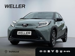 Bild des Angebotes Toyota Aygo X Team D *LED*ACC*CAM*CarPlay*SHZ*SmartKey*