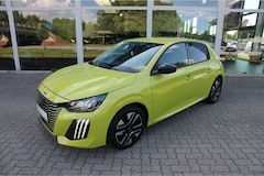 Bild des Angebotes Peugeot 208 Allure PT 100 Carplay SHZ LED Klima