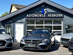 Bild des Angebotes Mercedes-Benz E 63 AMG E63 AMG 4Matic+/Pano/360°/HUD/DriversPackage