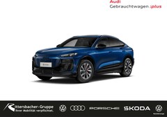 Bild des Angebotes Audi Q6 e-tron performance 225 kW s-line PA