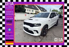 Bild des Angebotes Dodge Durango DURANGO 3.6 GT AWD*BLACKTOP*LED*GARANTIE*