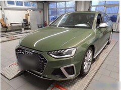 Bild des Angebotes Audi S4 Avant TDI Pano,Standhzg,Matrix,HUD,AHK