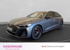 Bild des Angebotes Audi A5 Avant e-hybrid quattro S tronic