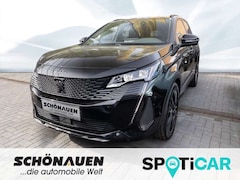 Bild des Angebotes Peugeot 3008 Hybrid 300 GT +OBC7.4kW+AHK+PANO+SHZ+LEDER+