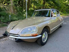 Bild des Angebotes Citroen DS