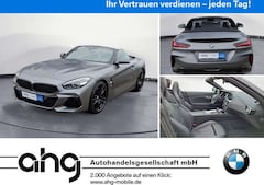 Bild des Angebotes BMW Z4 sDrive20i Cabrio M-Sport *Shadow*Leder*Navi*L