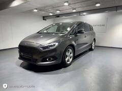 Bild des Angebotes Ford S-Max *Navi*Aut.*CarPlay*LED* Titanium