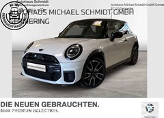 Bild des Angebotes MINI Cooper S Coupe Cooper S *JCW Trim*18"*Navi*HUD*H/K*Pano*LED*Adapt