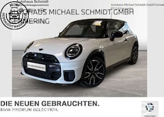 Bild des Angebotes MINI Cooper S Coupe Cooper S *JCW Trim*18"*Navi*HUD*H/K*Pano*LED*Adapt