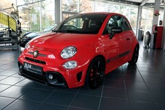 Bild des Angebotes Abarth 595 Competizione MTA Navi BEATS Orig. 33`km