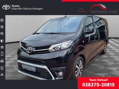 Bild des Angebotes Toyota Proace Verso 2.0 L2 Family Comfort