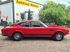 Bild des Angebotes Fiat Dino 2.4 guter authentischer Zustand