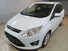 Bild des Angebotes Ford C-Max C-MAX Titanium 1.6 D KEIN TÜV