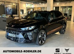 Bild des Angebotes CUPRA Terramar VZ 2.0 TSI 195 kW 7-Gang DSG 4 Drive AD AHK-klappb