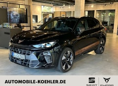 Bild des Angebotes CUPRA Terramar VZ 2.0 TSI 195 kW 7-Gang DSG 4 Drive AD AHK-klappb