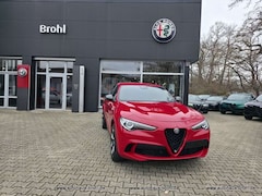 Bild des Angebotes Alfa Romeo Stelvio Quadrifoglio Q4 510PS