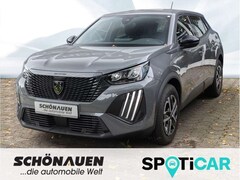 Bild des Angebotes Peugeot 2008 1.2 Active PureTech +PDC+KLIMA+CARPLAY+LED+