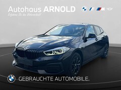 Bild des Angebotes BMW 118 i Hatch Advantage LED WLAN Tempomat Sitzhzg.
