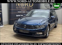 Bild des Angebotes VW Passat Variant R-Line 2.0 TDI AHK/Pano/Kamera R-Line