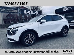 Bild des Angebotes Kia Sportage 1.6 T Ultimate Edition 2WD Komfort