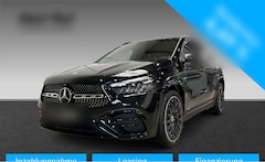 Bild des Angebotes Mercedes-Benz GLA 200 d AMG+LED+NIGHT+Kamera+LrHz+TotW+DAB+AHK