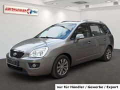 Bild des Angebotes Kia Carens 1.6 CRDi AAC SHZ Navi PDC