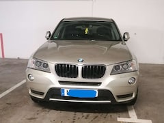 Bild des Angebotes BMW X3 X3 xDrive20d