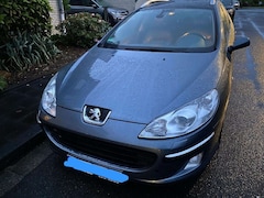 Bild des Angebotes Peugeot 407 SW V6 210 Premium