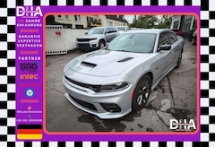 Bild des Angebotes Dodge Charger CHARGER 5.7 V8 R/T PLUS*MEMORY*ALPINE*LED*
