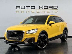 Bild des Angebotes Audi Q2 2.0 TFSI quat.*Sline*Pano*LederNappa*ACC*AHK*