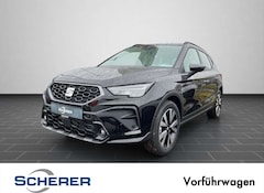 Bild des Angebotes SEAT Arona FR 1.0 TSI 7-Gang-DSG, AHK , Navi, Voll-LE