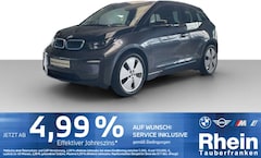 Bild des Angebotes BMW i3 120Ah Navi*Kamera*Parkassist*SHZ*MFL*Tempo