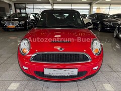 Bild des Angebotes MINI Cooper S COOPER S Automatik Klima/Sitzheizung/Sport