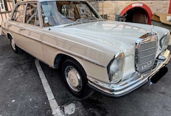 Bild des Angebotes Mercedes-Benz S 280 W 108