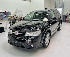 Bild des Angebotes Fiat Freemont 2.0 Multijet 16V DPF My
