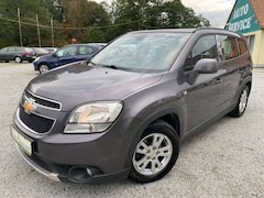 Bild des Angebotes Chevrolet Orlando 1.8/Klimaauto./7-Sitzer/Tüv 08.26/AHK