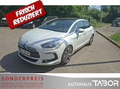 Bild des Angebotes Citroen DS5 1.6 THP 200 SportChic BiXen Denon Navi RFK