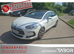 Bild des Angebotes Citroen DS5 1.6 THP 200 SportChic BiXen Denon Navi RFK