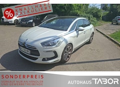 Bild des Angebotes Citroen DS5 1.6 THP 200 SportChic BiXen Denon Navi RFK